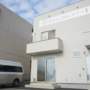 ** Hotel Karin Doo Japan