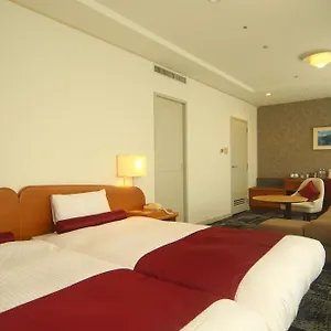 3* Hotel Kitahiroshima Classe