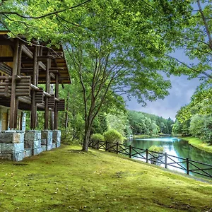 3* Ryokan Nidom