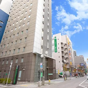*** Hotel Vessel Hakata Nakasu Japan