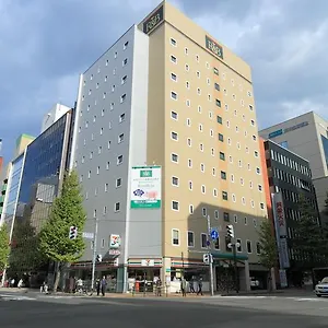 3* Hotel Washington R&b Kita 3 Nishi 2