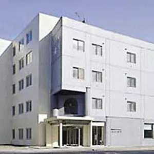 ホテル滝川 稚内市